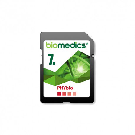 BIOMEDICS